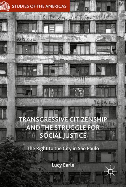 Transgressive Citiz… - image