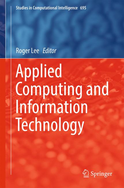 Applied Computing A… - image