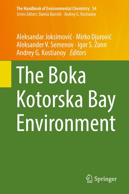 The Boka Kotorska B…
