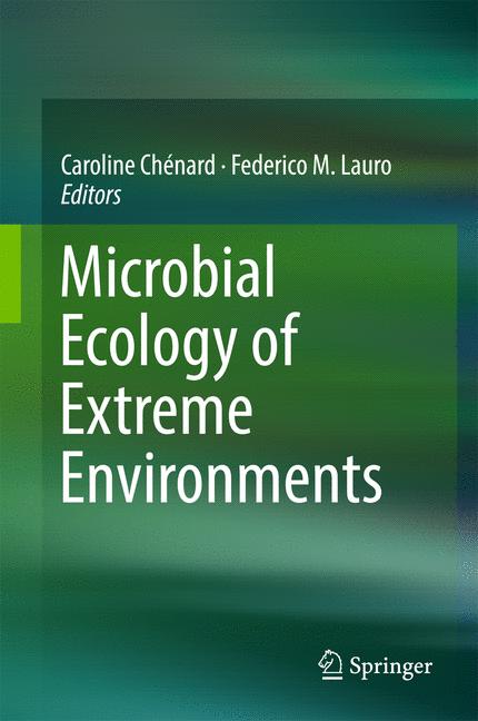 Microbial Ecology O…