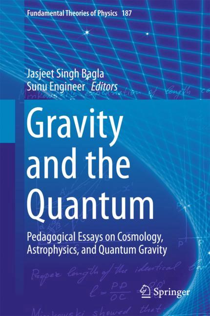 Gravity And The Qua…