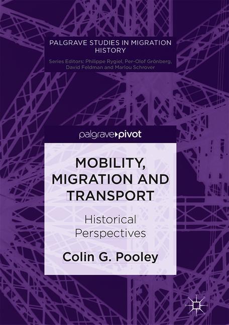Mobility, Migration…