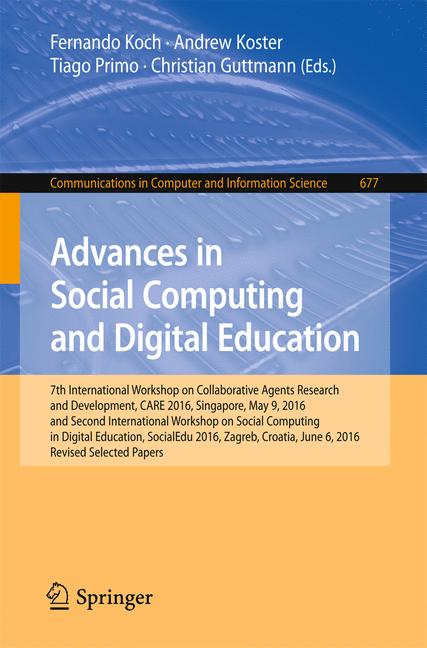 ISBN 9783319520391