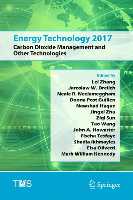 Energy Technology 2… - image