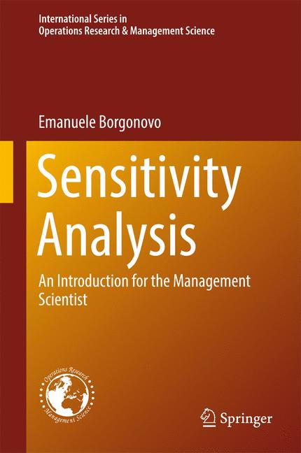 Sensitivity Analysis - image