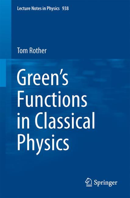 GreenâS Functions…