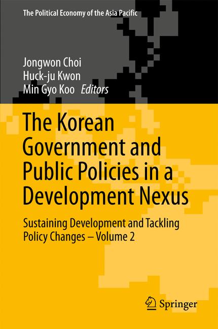 The Korean Governme…