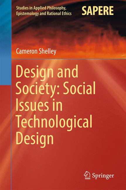 Design And Society:… - image