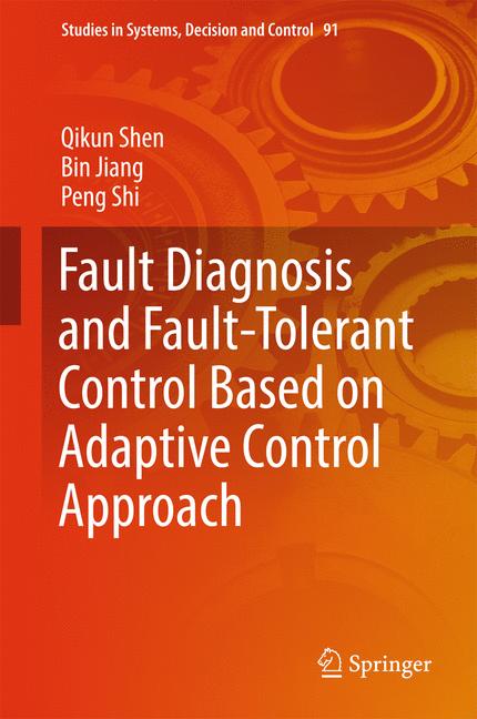 Fault Diagnosis And… - image