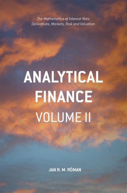 Analytical Finance:… - image