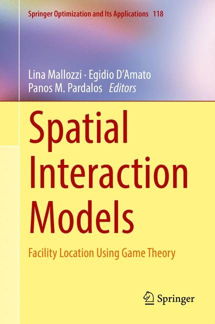 Spatial Interaction… - image