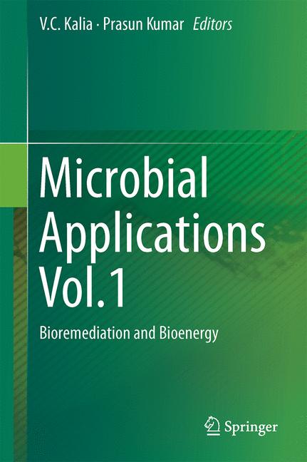 Microbial Applicati…