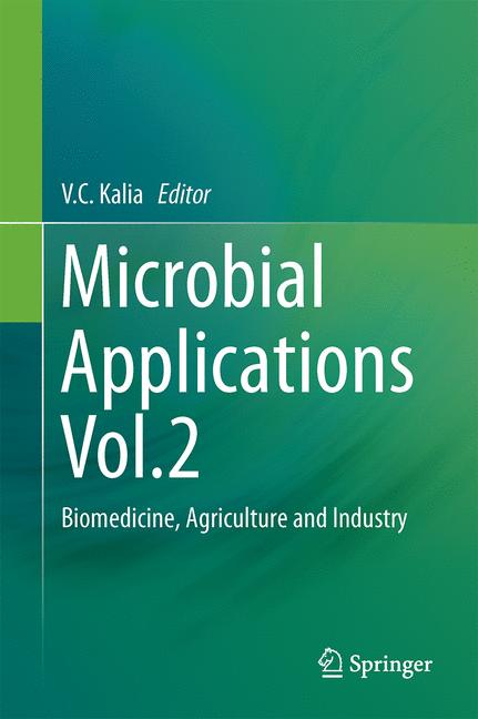 Microbial Applicati…