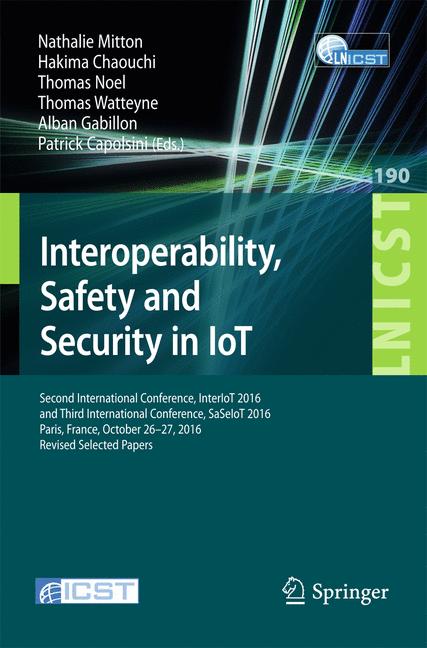 Interoperability, S…