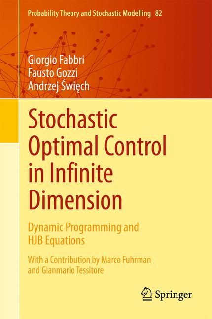 Stochastic Optimal …