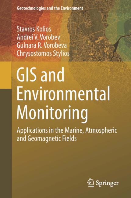 Gis And Environment…