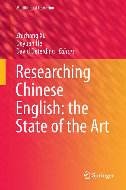 Researching Chinese… - image
