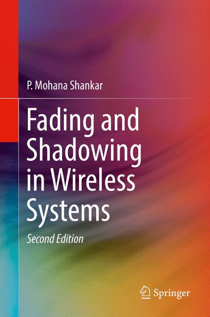 Fading And Shadowin… - image