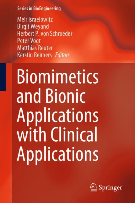 Biomimetics And Bio… - image