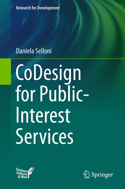 Codesign For Public… - image