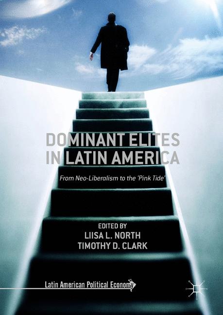 Dominant Elites In … - image