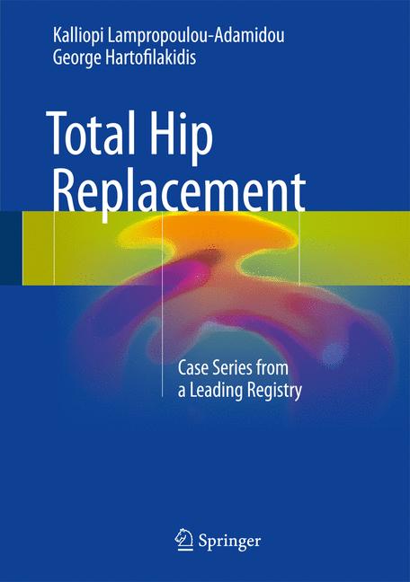 Total Hip Replaceme… - image