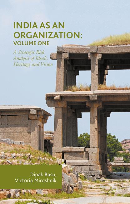 India As An Organiz…