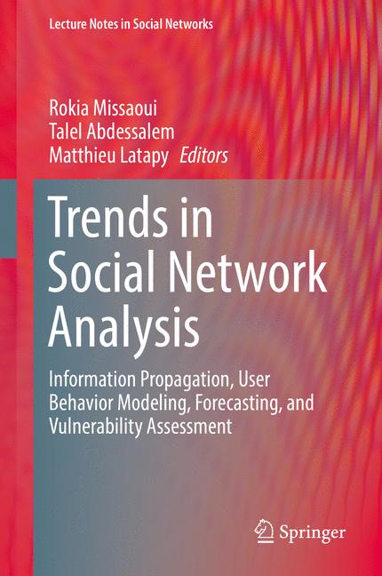 Trends In Social Ne… - image