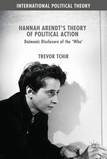 Hannah Arendt's The… - image