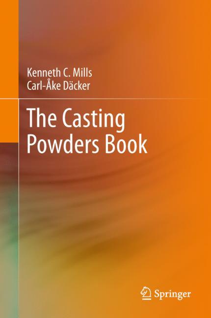 The Casting Powders… - image