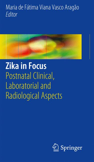 Zika In Focus - image