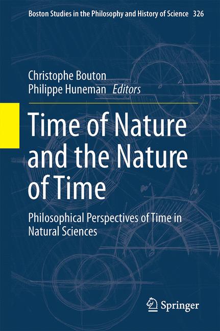 Time Of Nature And …