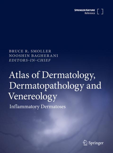 Atlas Of Dermatolog… - image