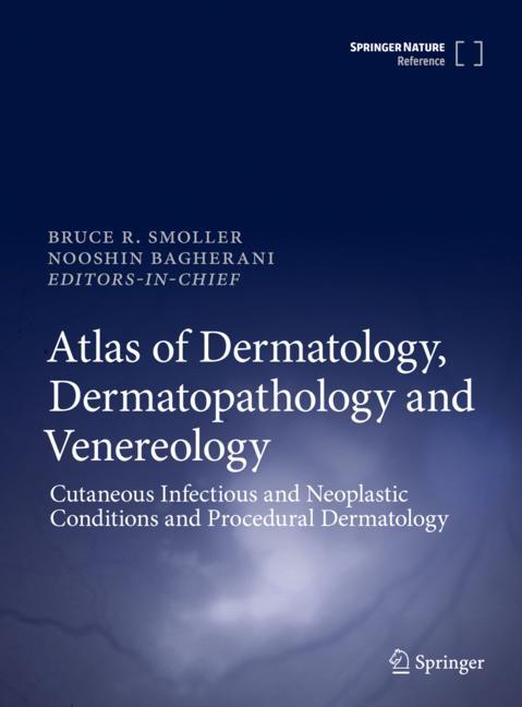 Atlas Of Dermatolog… - image