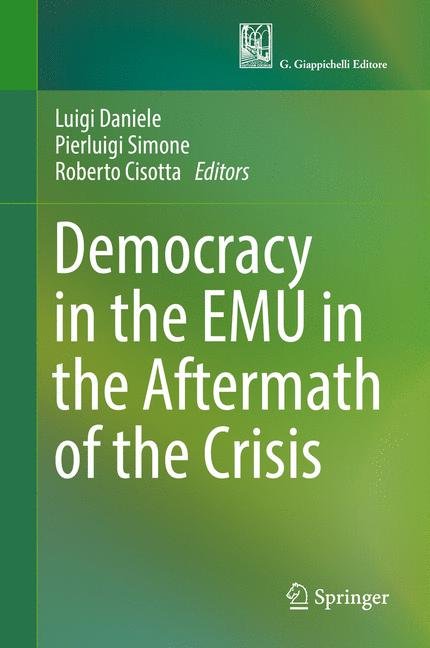 Democracy In The Em…