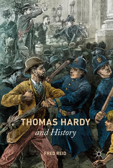 Thomas Hardy And Hi…