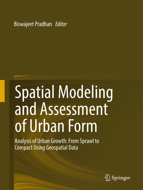 Spatial Modeling An…