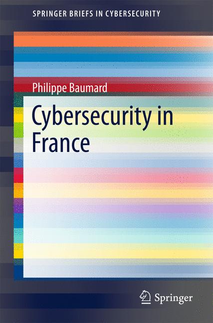 Cybersecurity In Fr… - image