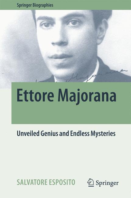 Ettore Majorana - image