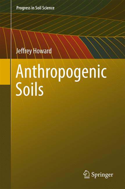 Anthropogenic Soils - image