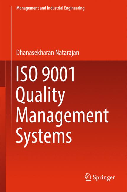 Iso 9001 Quality Ma…