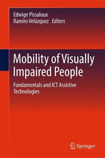Mobility Of Visuall…