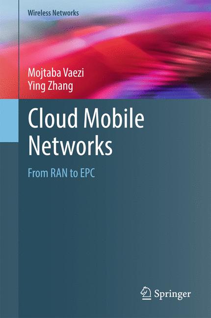 Cloud Mobile Networ… - image