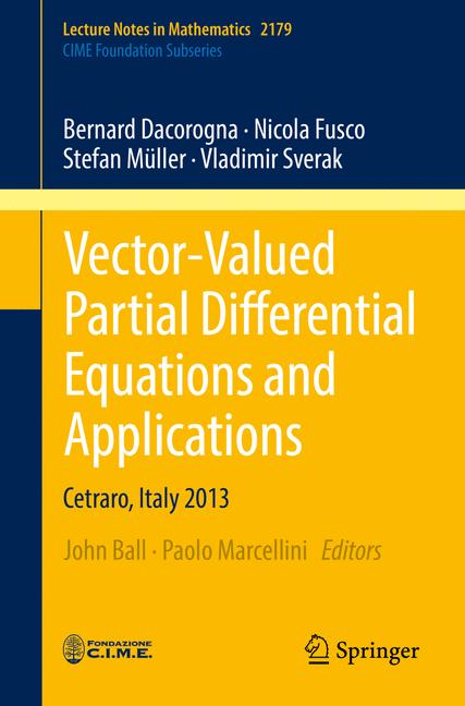 Vector-Valued Parti…