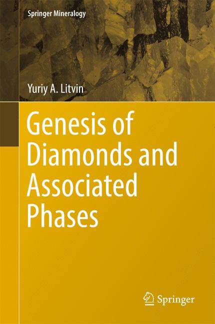 Genesis Of Diamonds…