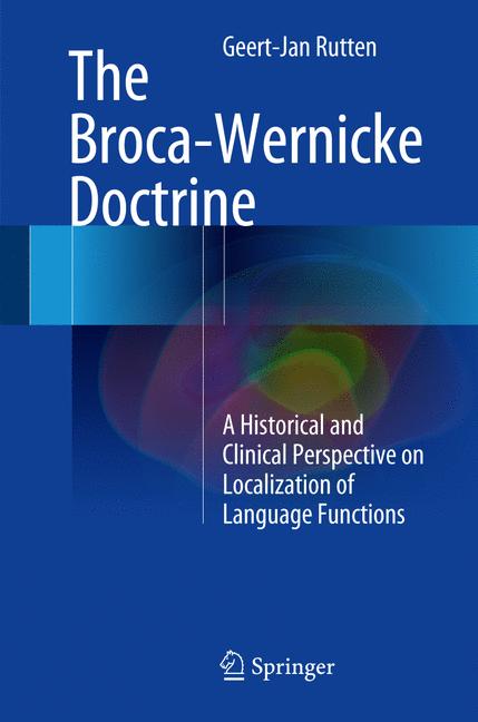 The Broca-Wernicke …