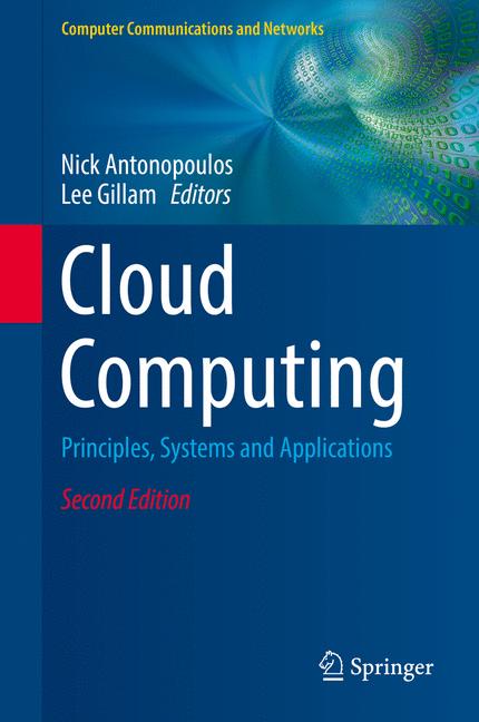 Cloud Computing - image