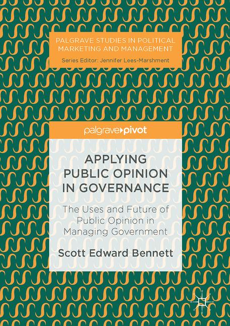 Applying Public Opi…