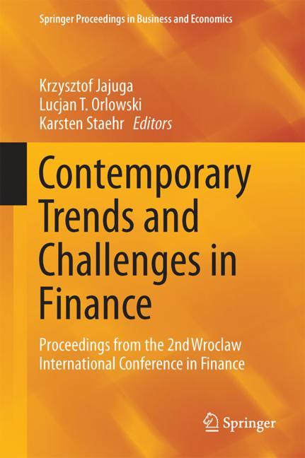 Contemporary Trends… - image