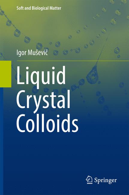 Liquid Crystal Coll…